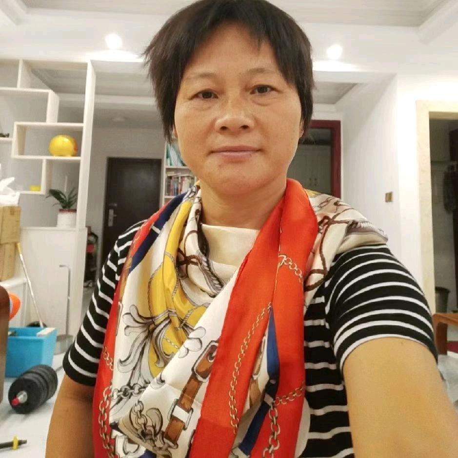 湘湘妈