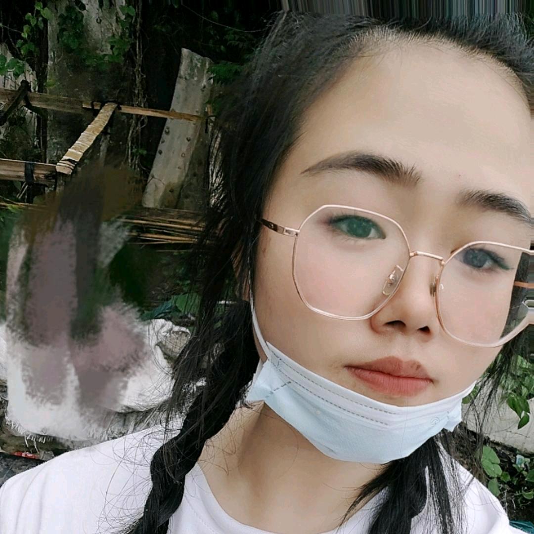 是芳芳呀！