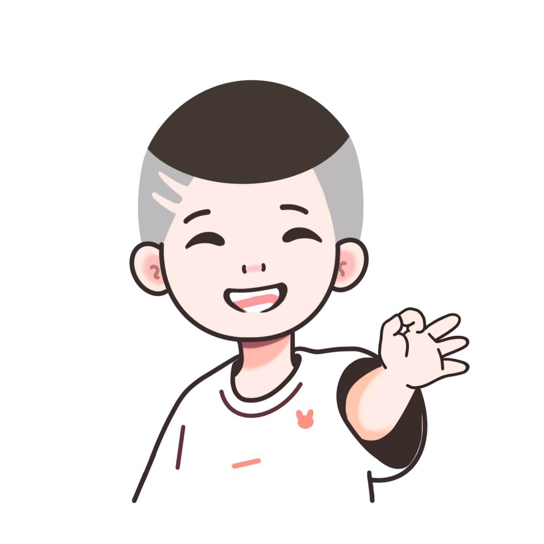 卖童装的大叔