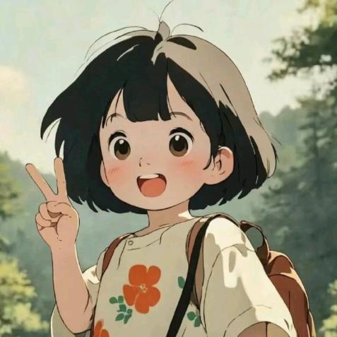 小雨滴