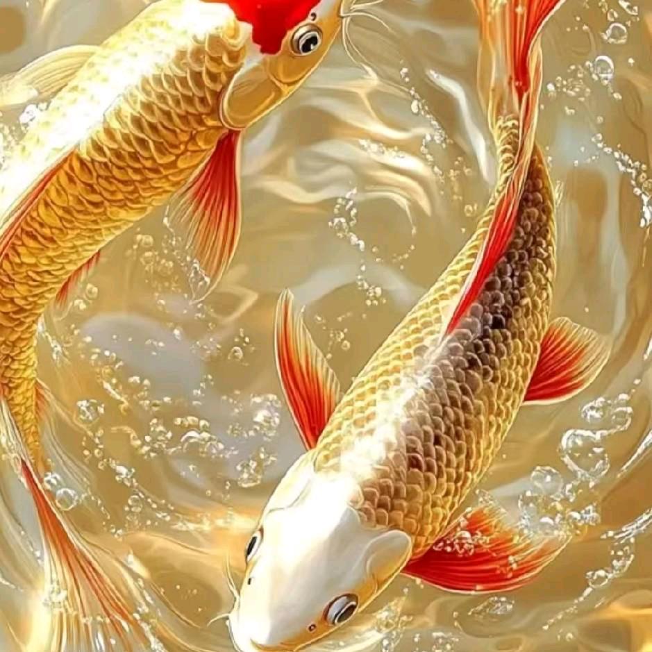 龙马精神