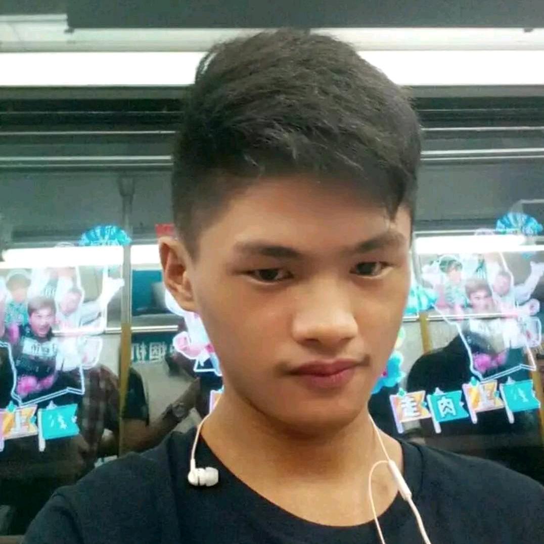 记录生活华仔