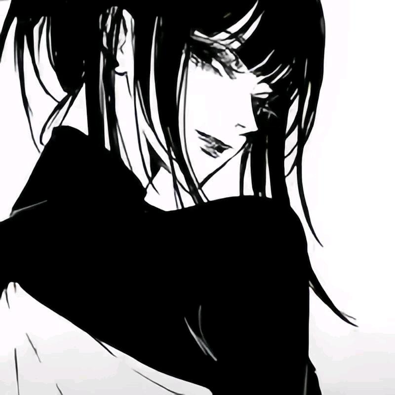 絕情