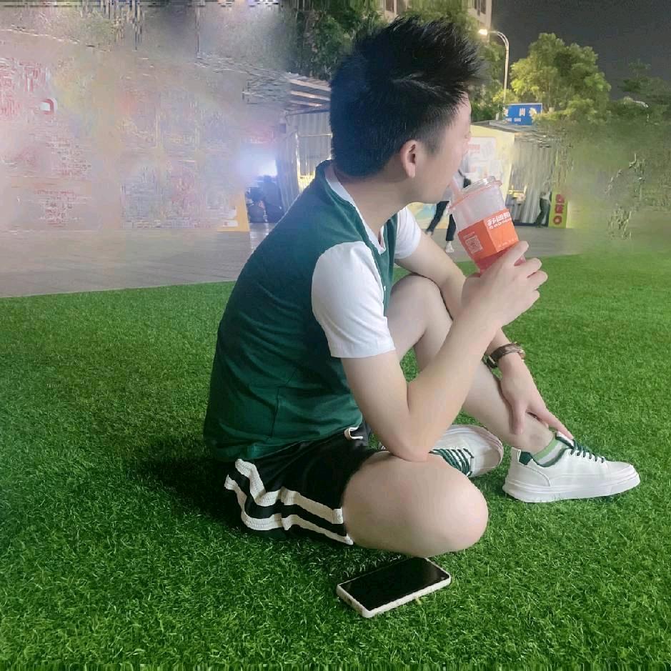 过眼烟云