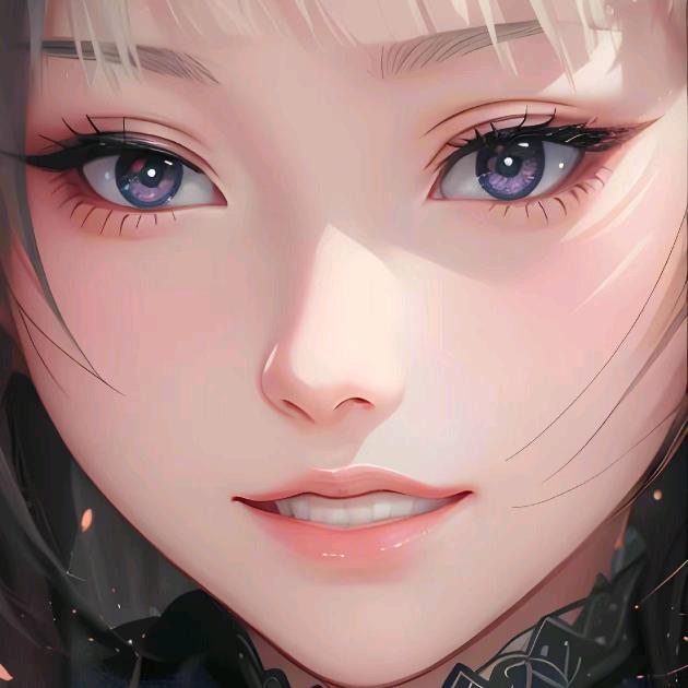 减肥的雪雪
