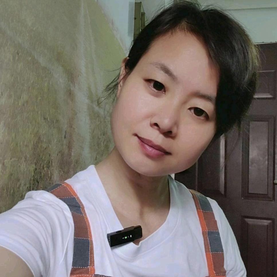 阿瑞呀（5月20号9点20首播）