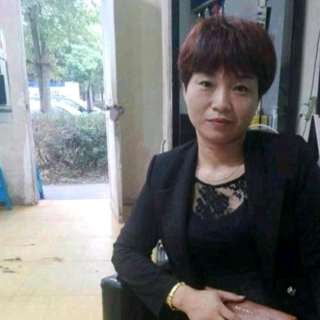 白发终结者李老师