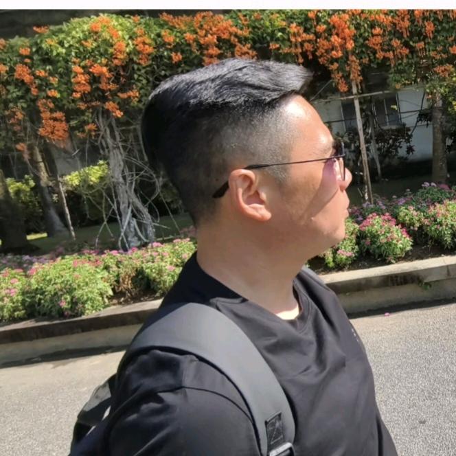 坡哥带您游云南