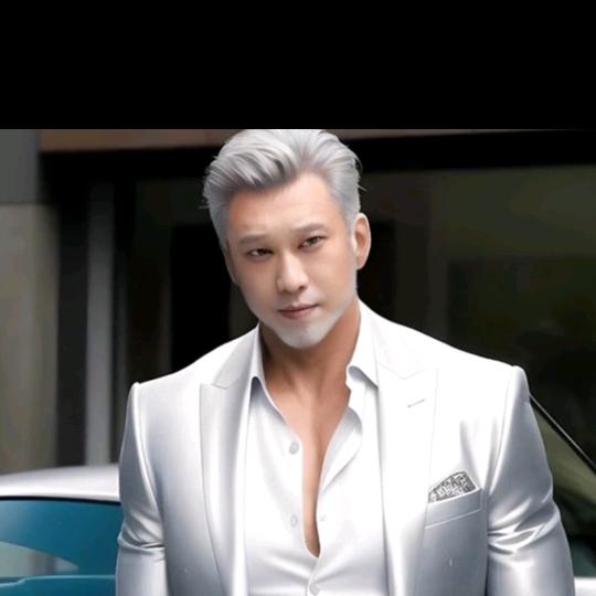叶落于尘