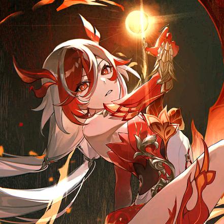 浮生•渡尘之羽(尧尧)