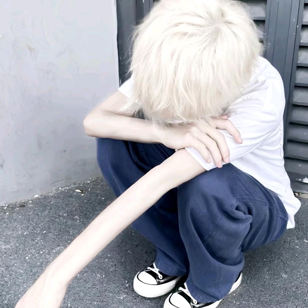 だます.