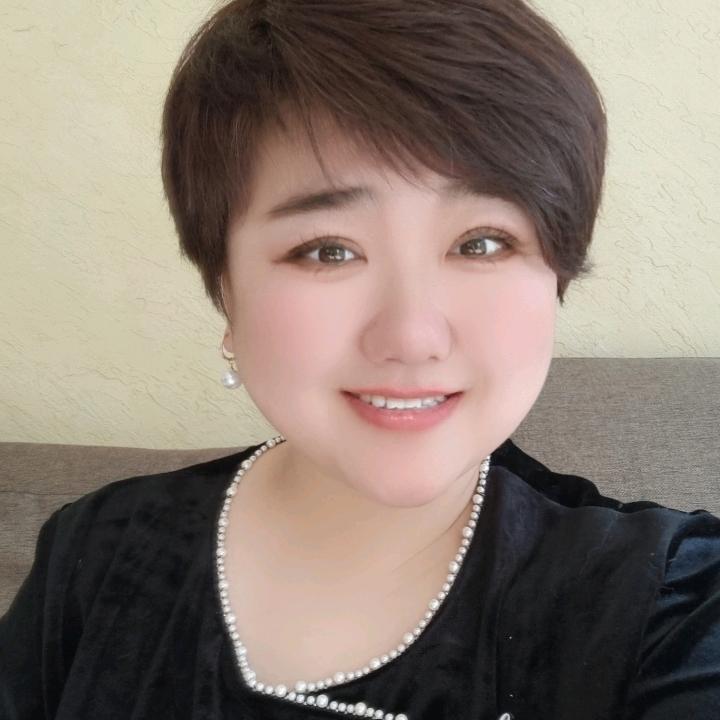 橙妈爱生活(大码)