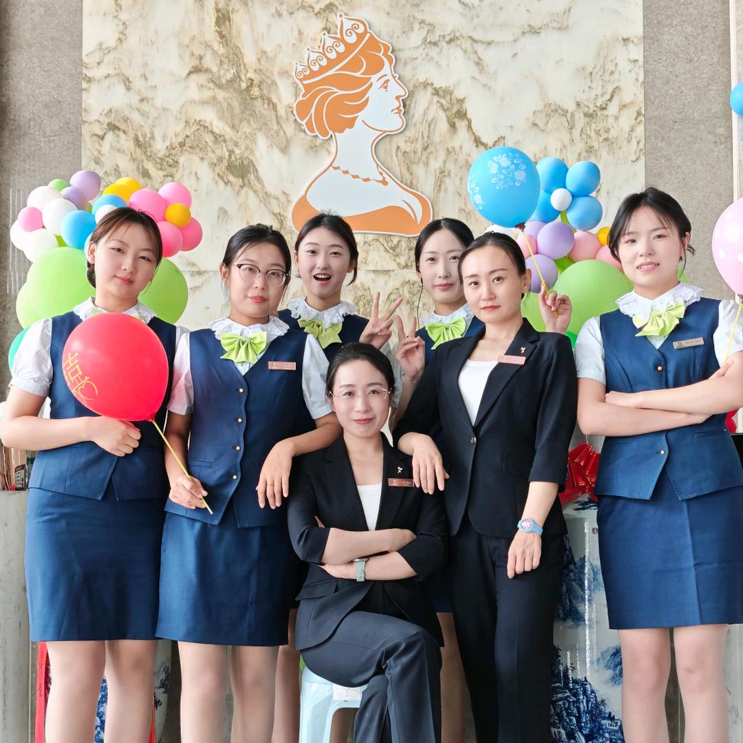 滨州佰盛国际酒店官方号