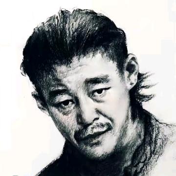 大书