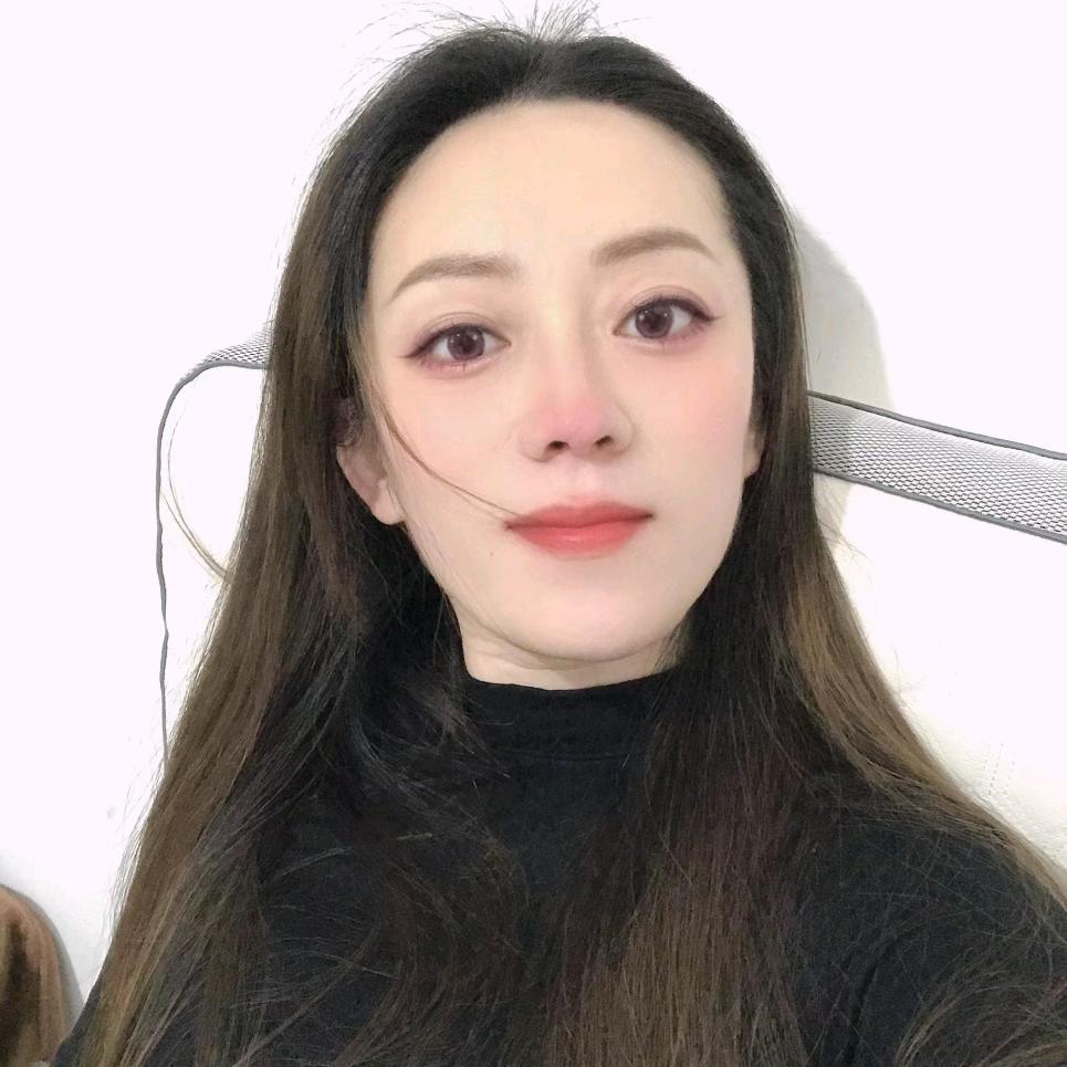 我❤️如意