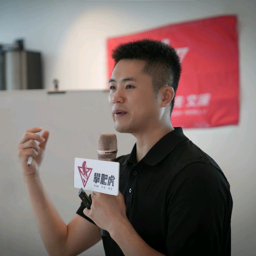 强哥说农场设计（攀爬虎文旅集团）