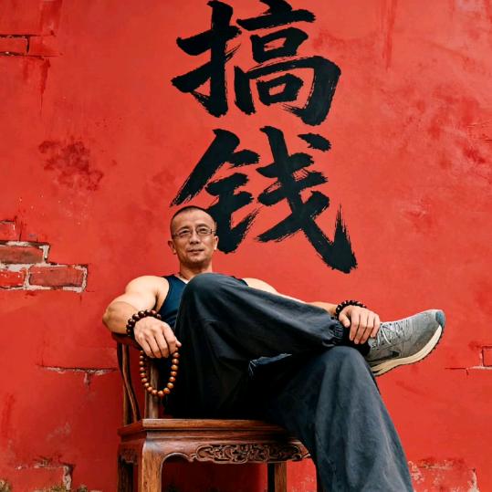 孤独的夜晚