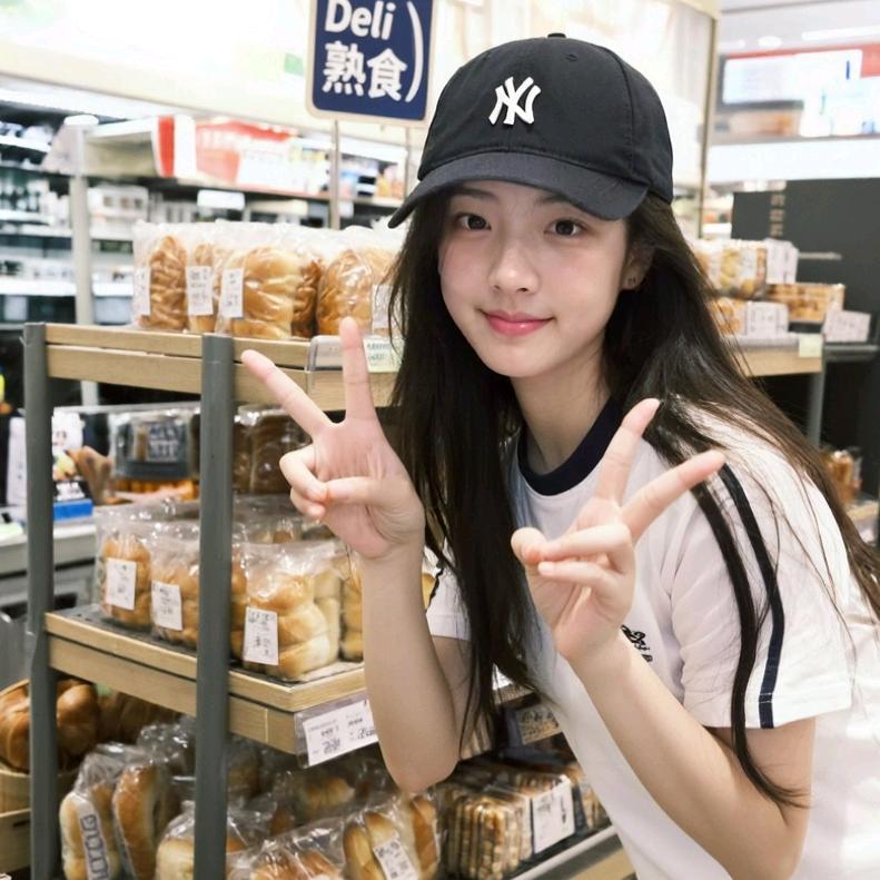 糯糯小兔🐇