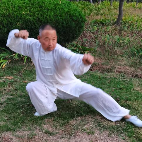 李庆平