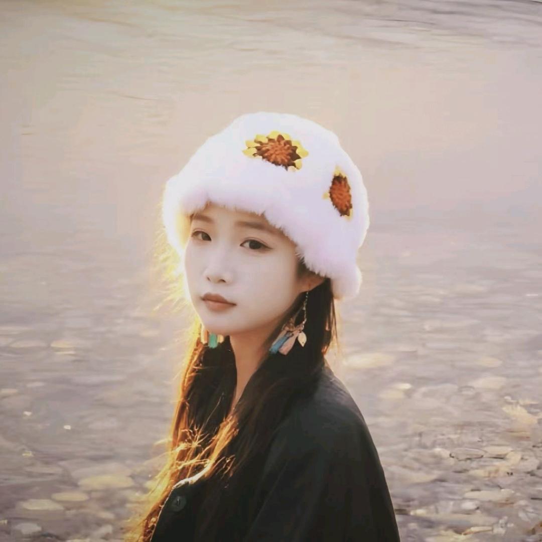 浅笑🌺