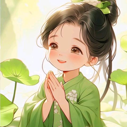 静