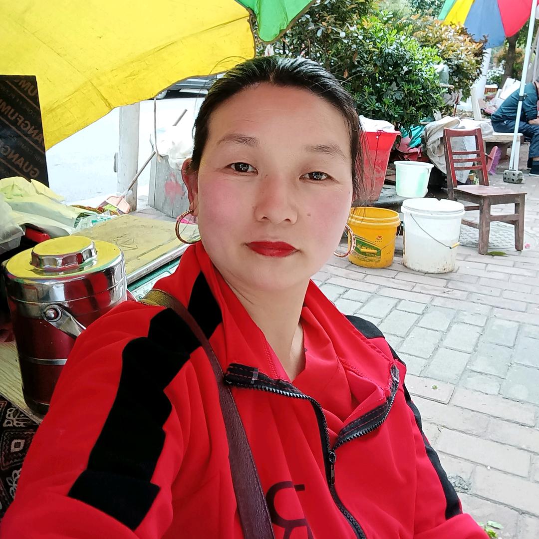 为自己而活