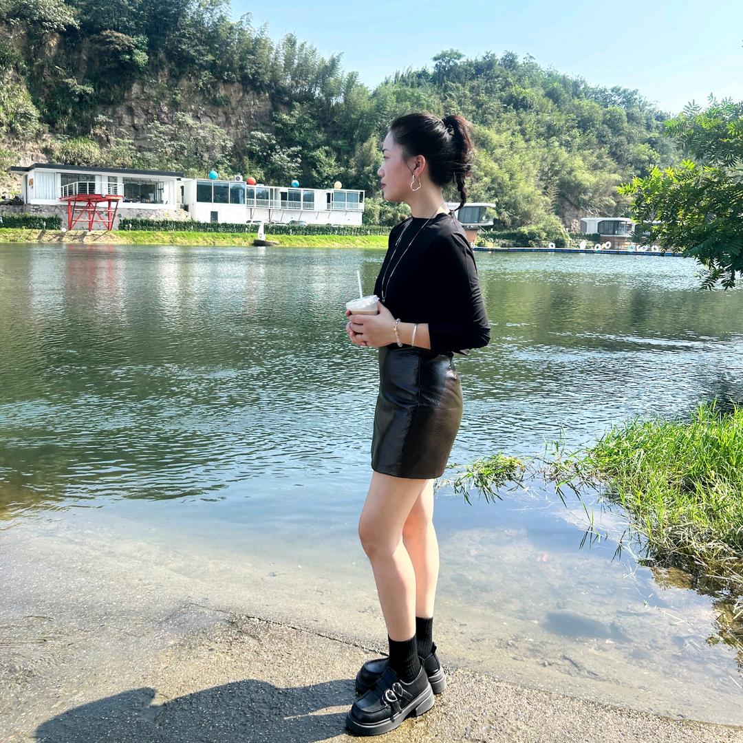 辛夷是幸运儿🌈