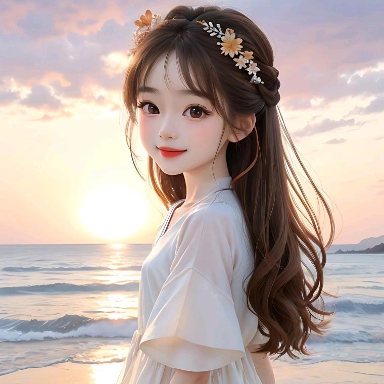 伍月优选