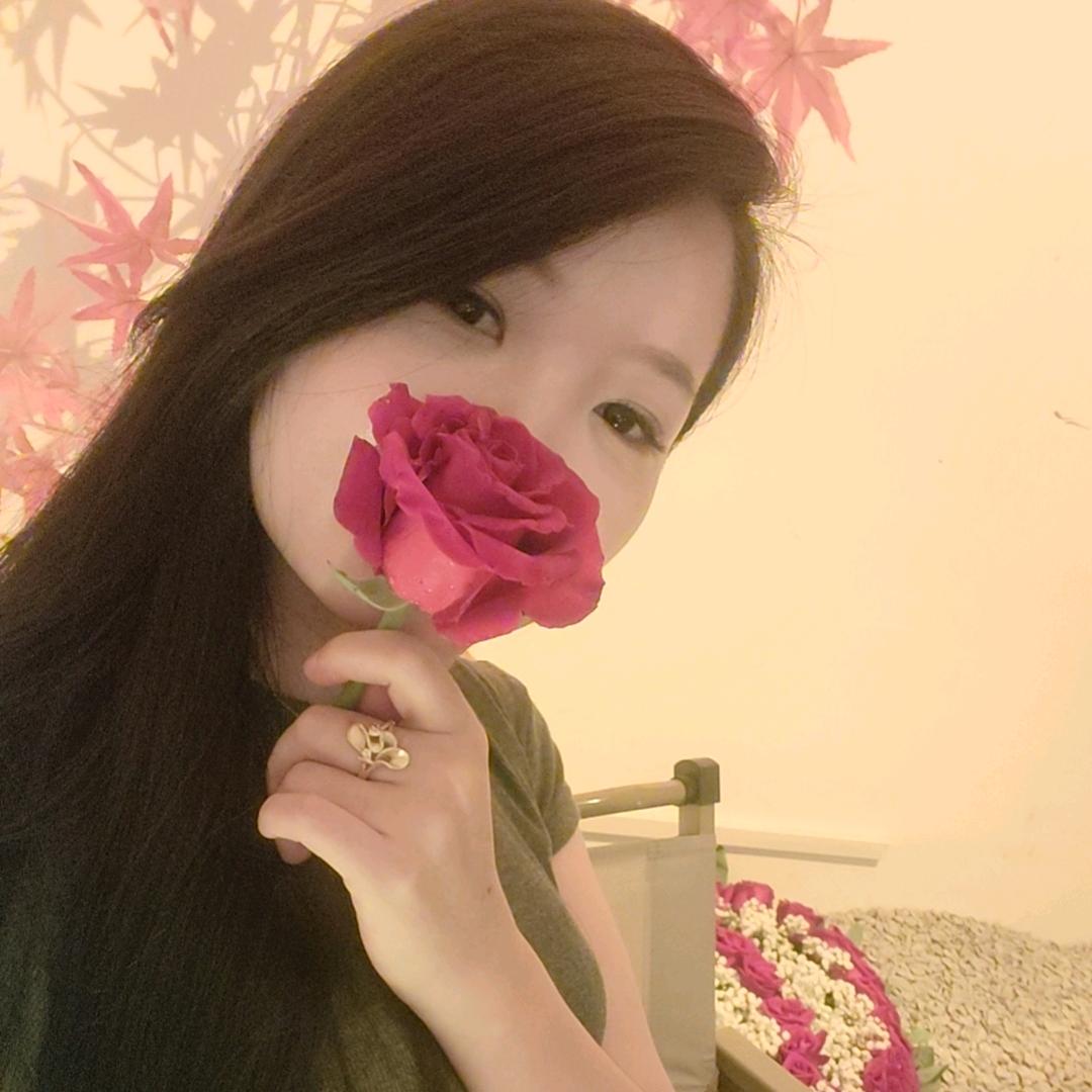 爱吃香菜的女孩👧🏻