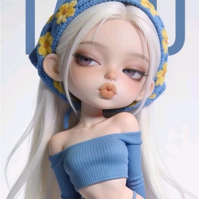 Abigail🧚‍♀️