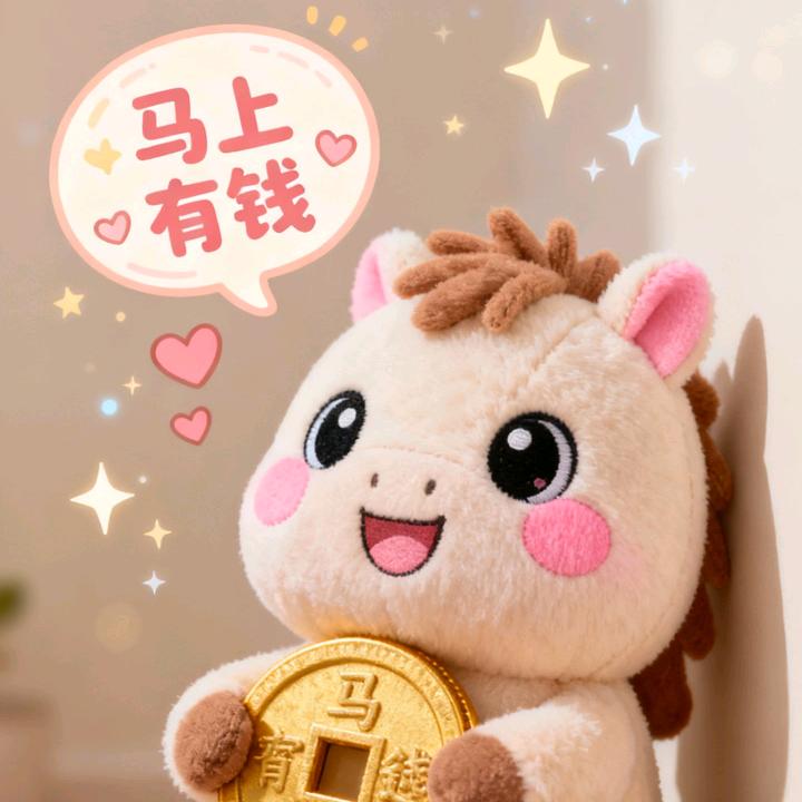 软萌手绘铺