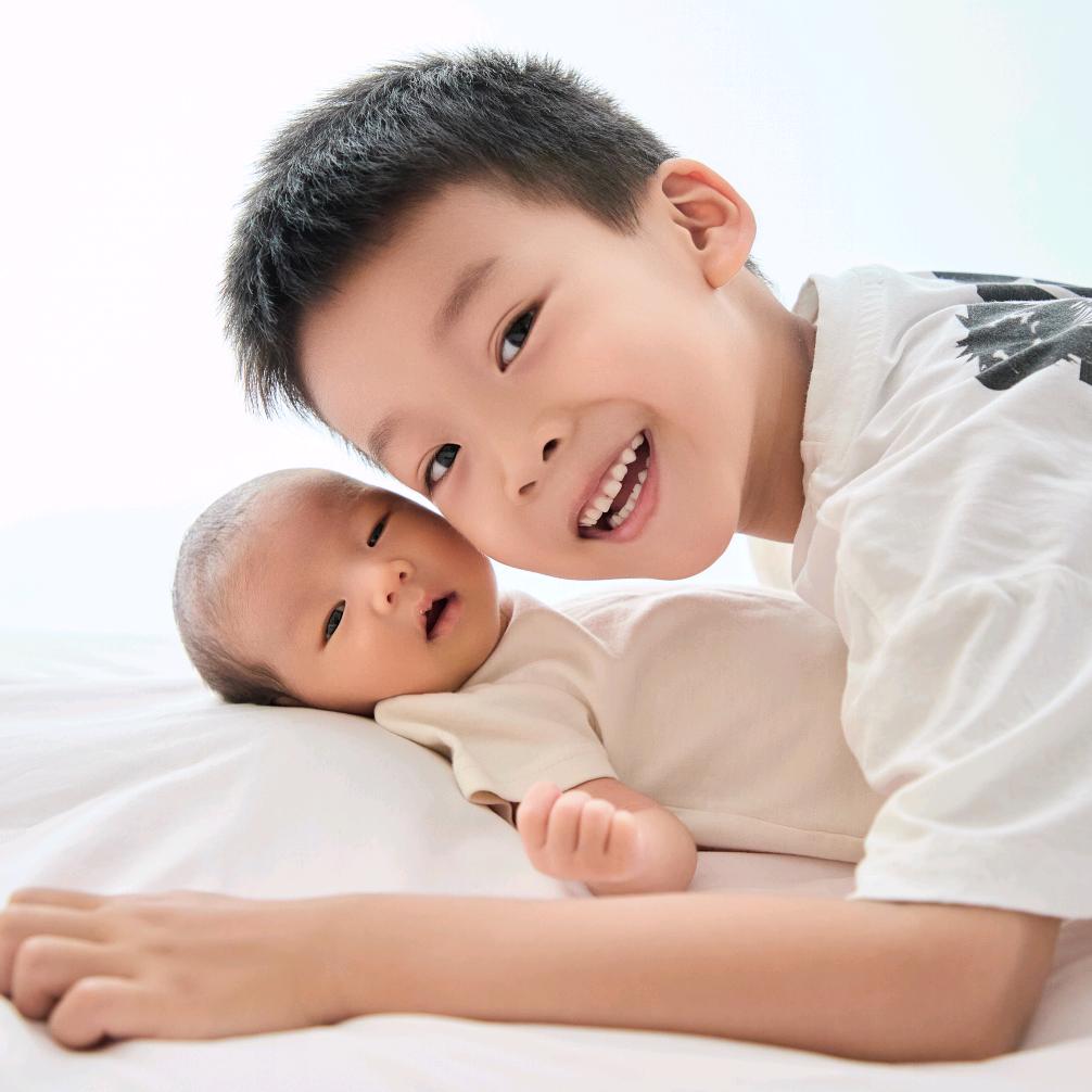 熙澄宝贝