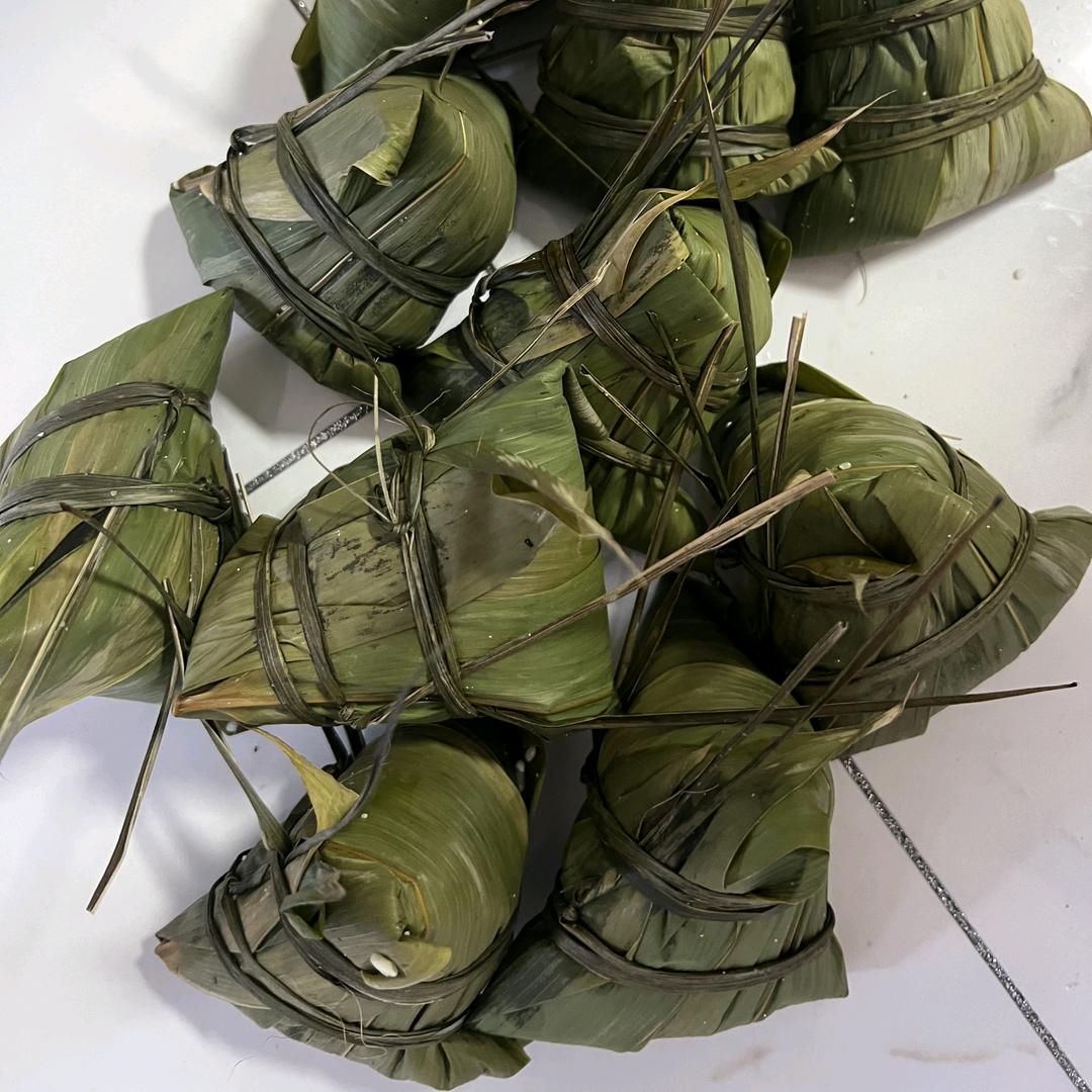 荔浦粽子大王官方号