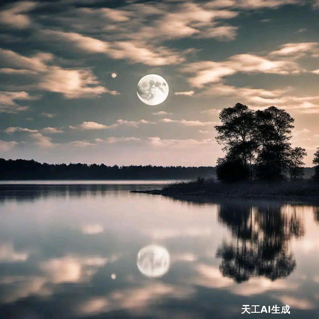秋天