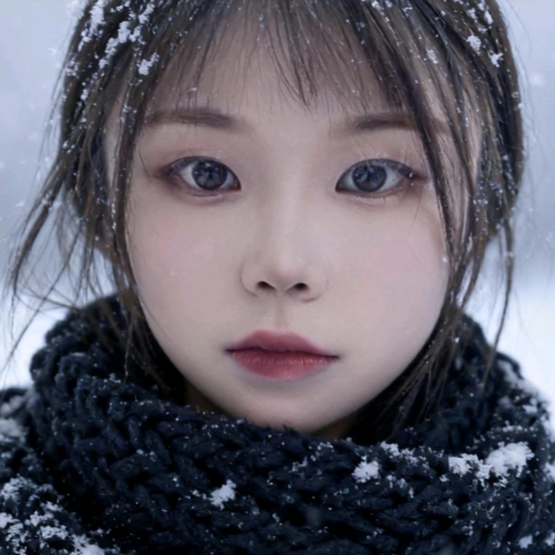 ℳ̶̶̶̶♡̶҉独爱ℳ雪雪♥