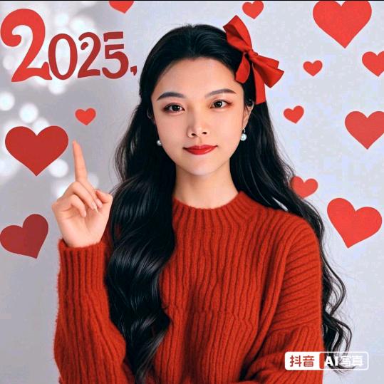 扬扬妈咪