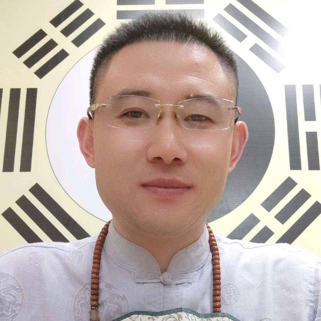 张淋老师国学智慧