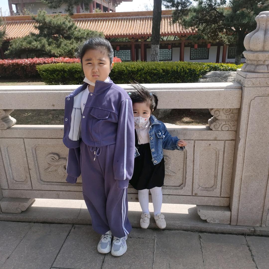 天天开心快乐每一天