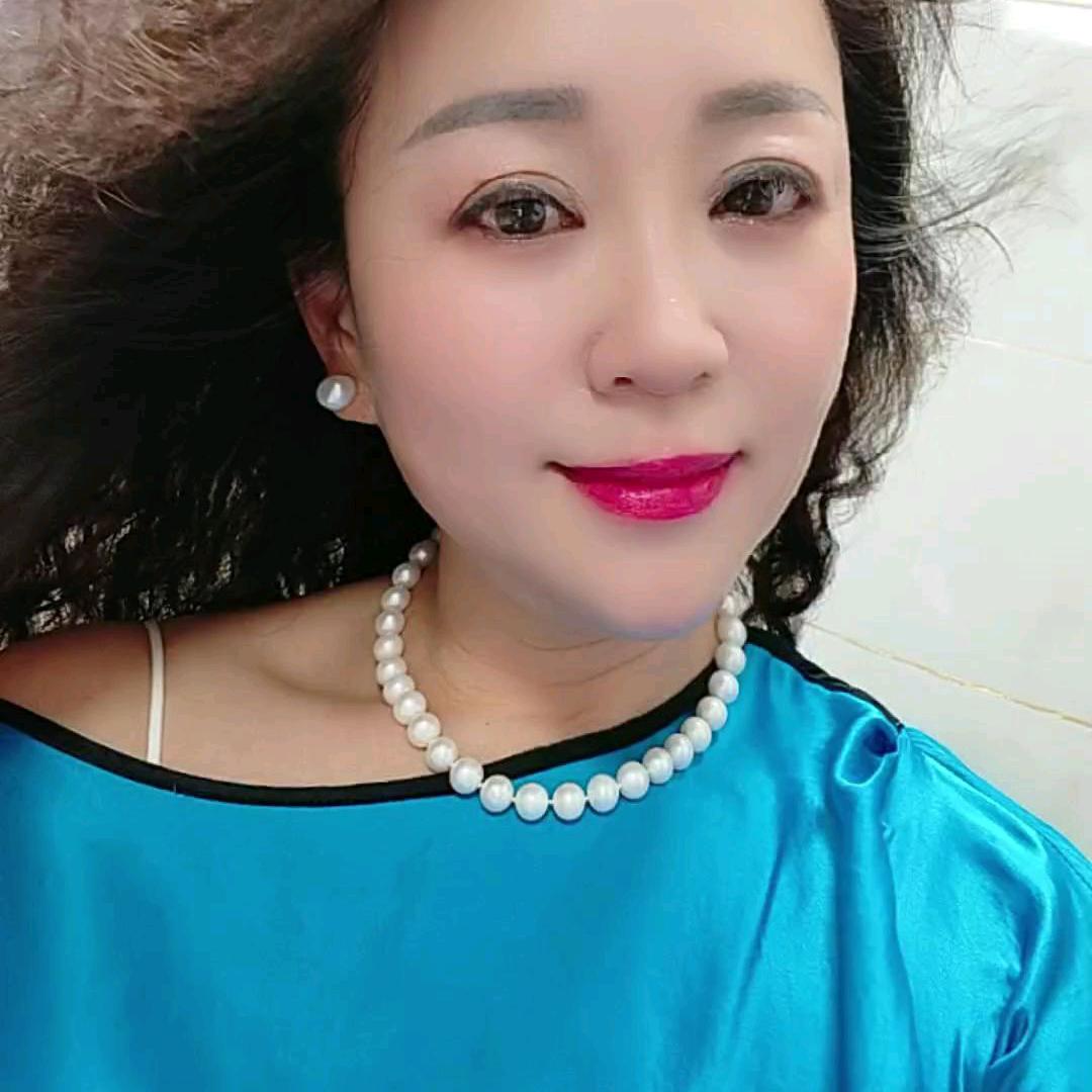 灿烂姐
