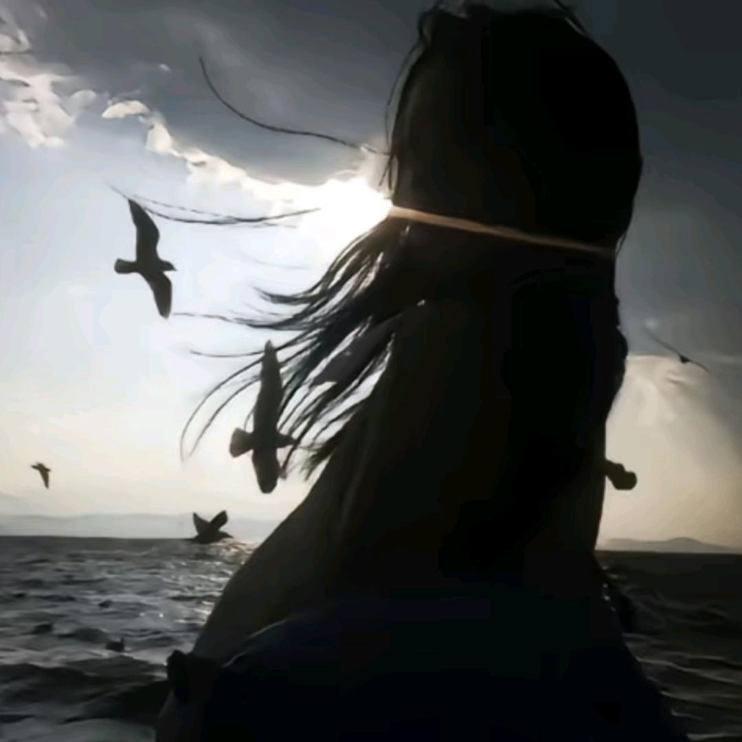浪里淘沙