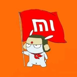四海唐人街小米之家