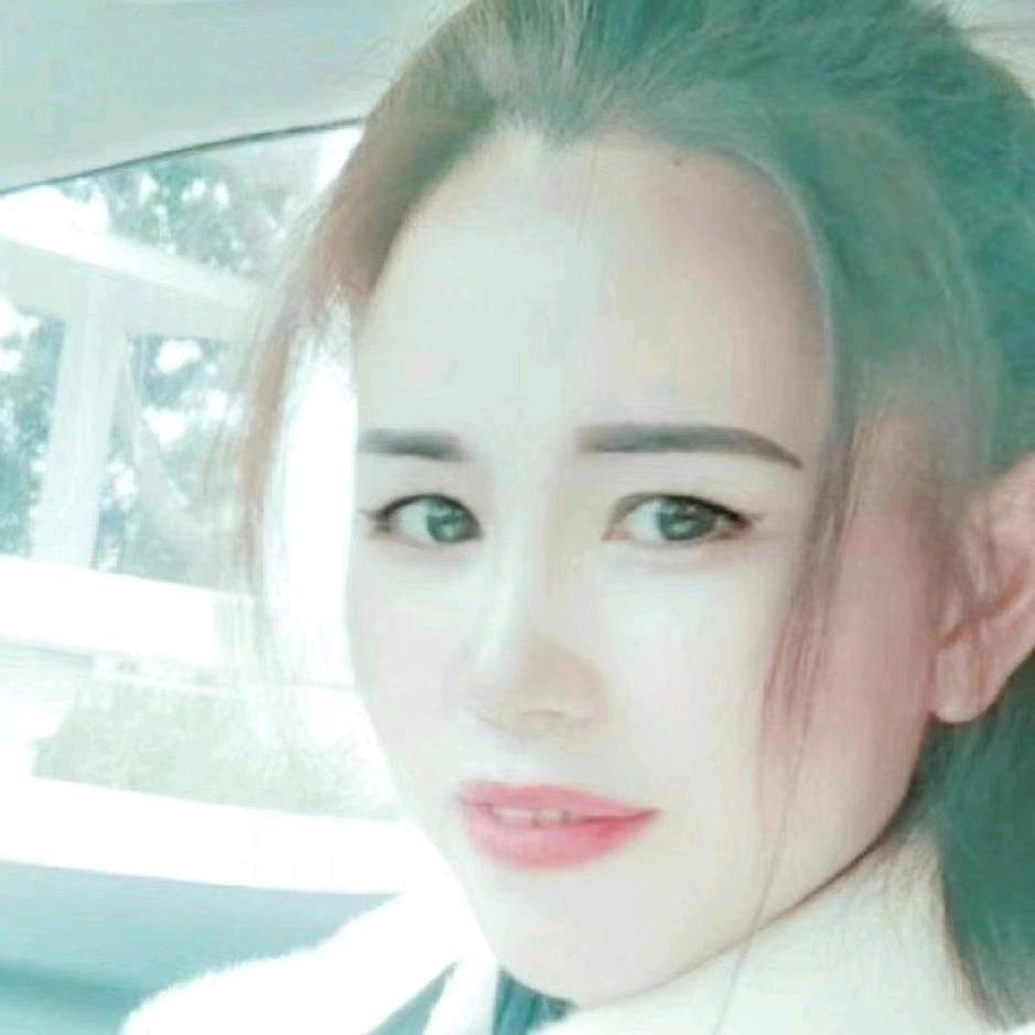 南宁 傻丫头