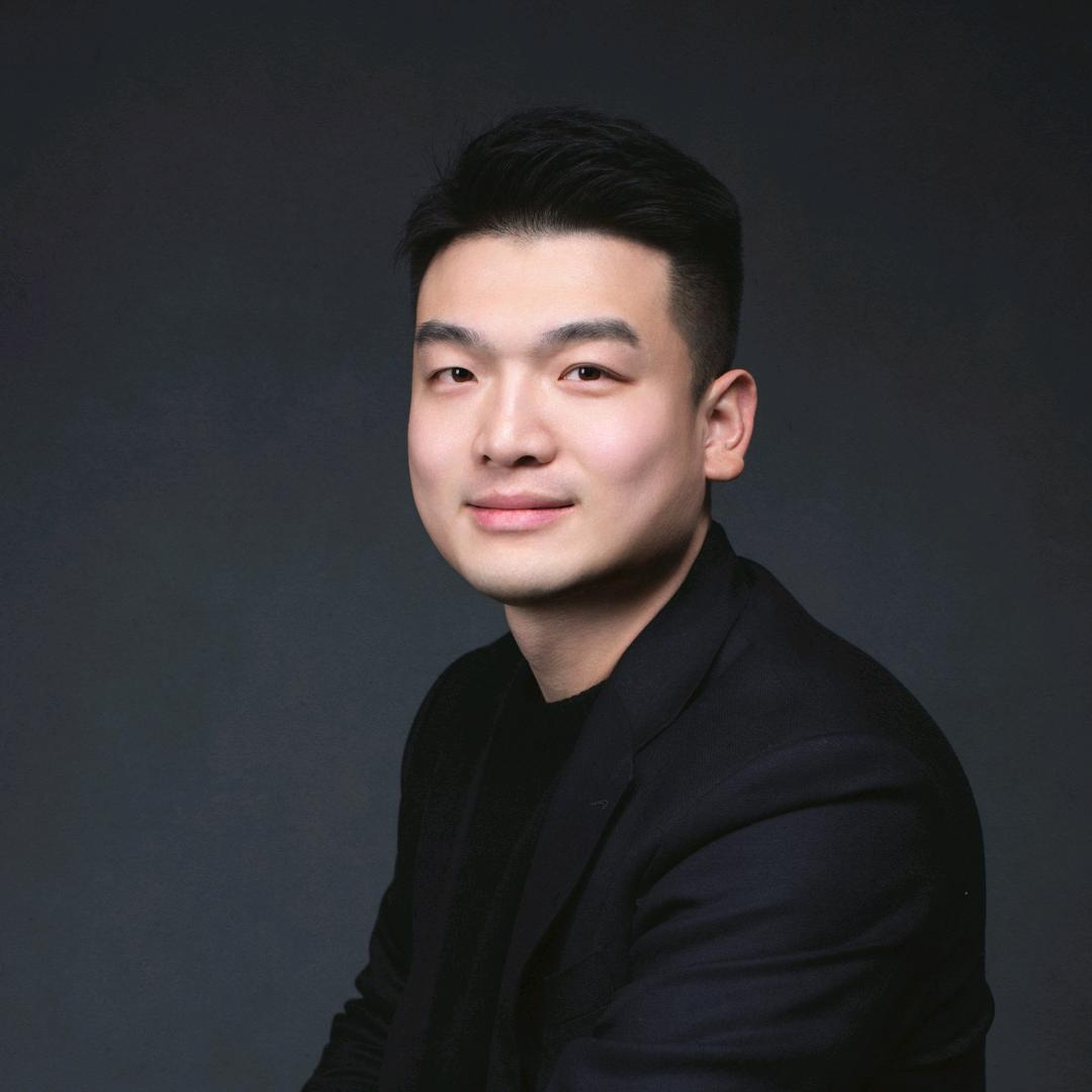 陈烨说富人思维 杭州潮君文化传媒有限公司