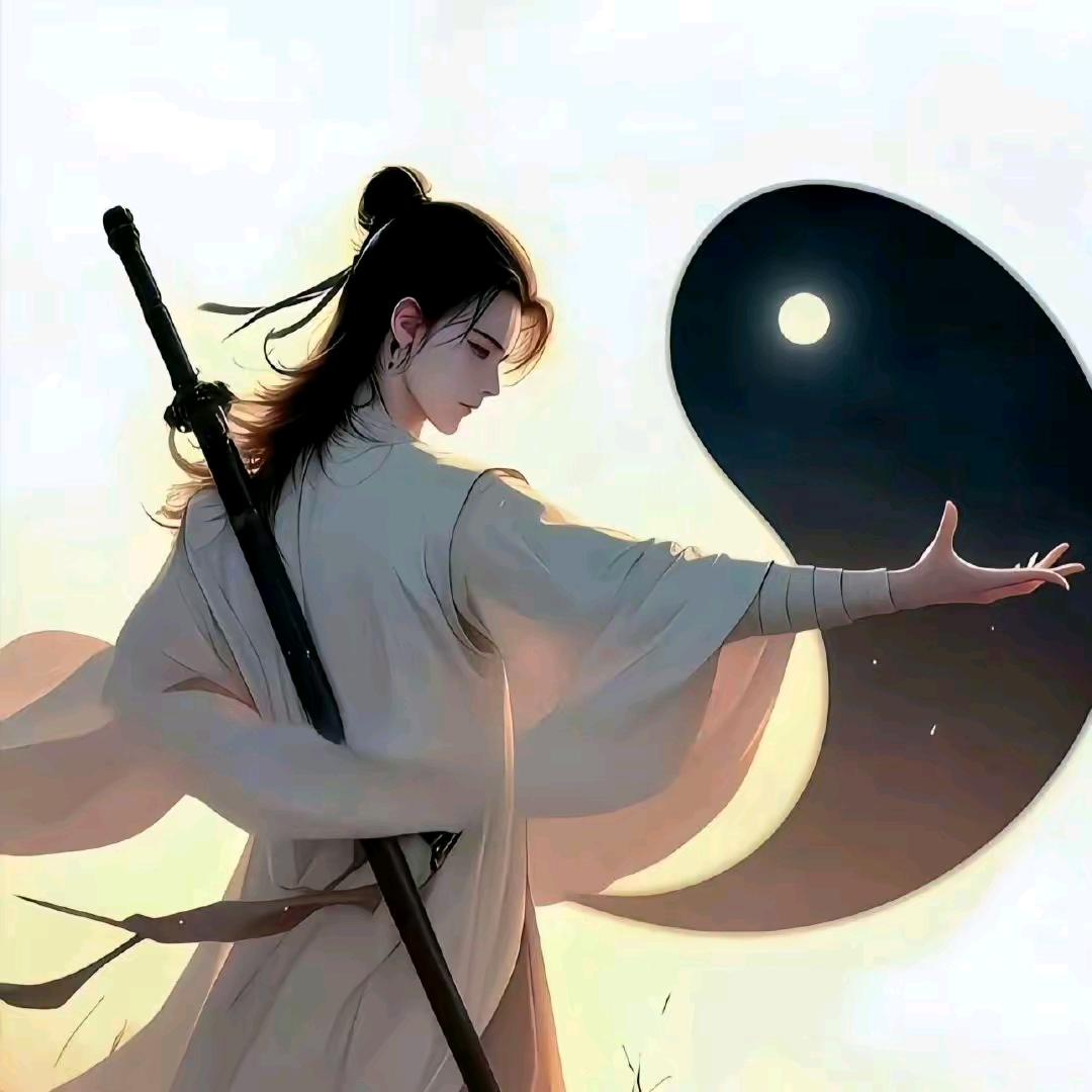 萬物皆有靈