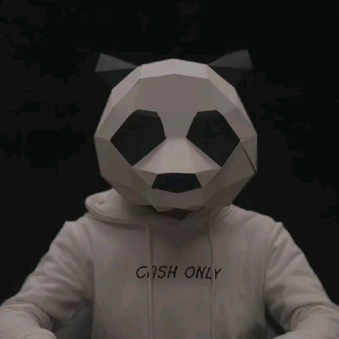 熊猫卖货