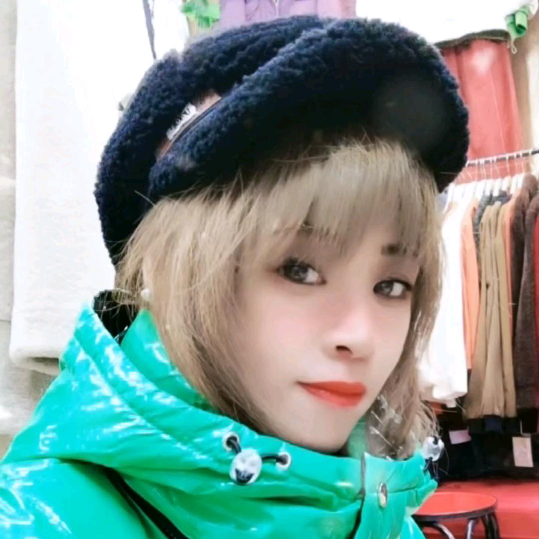 荣儿