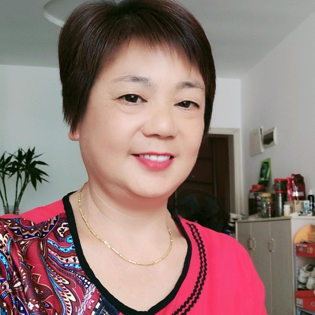 何玉菊拒绝私聊