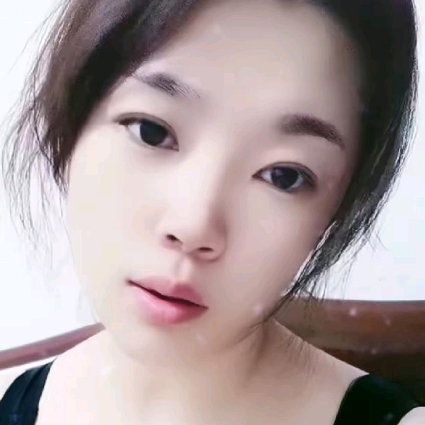 幸运女孩
