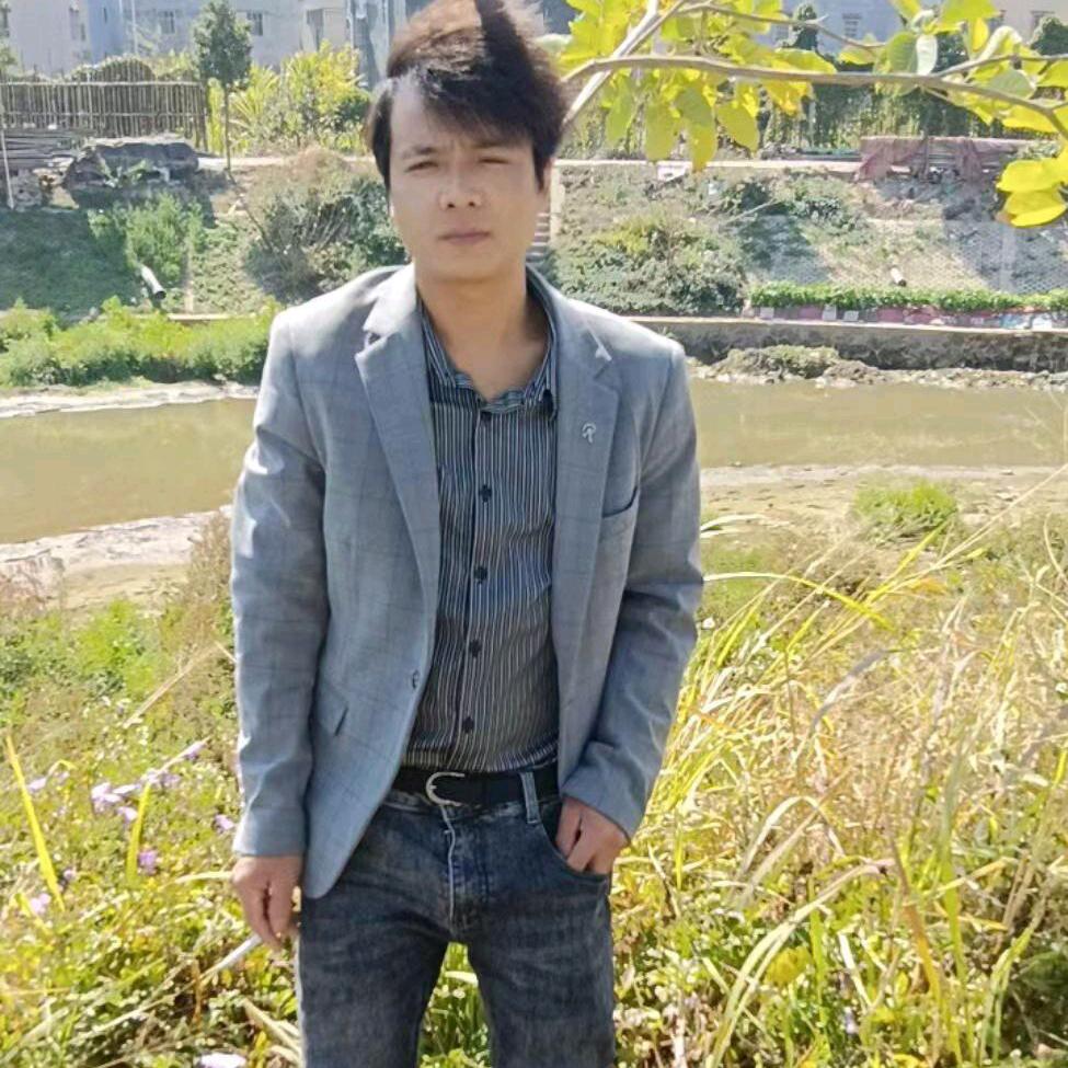 我是一个单身爸爸，