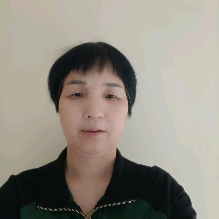 梁福姐